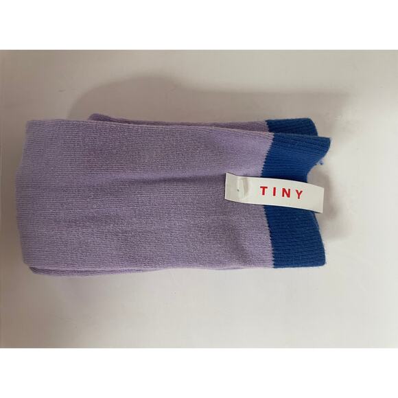 NWT Tiny Cottons Bow tights, Size 2 years - Picture 2 of 3